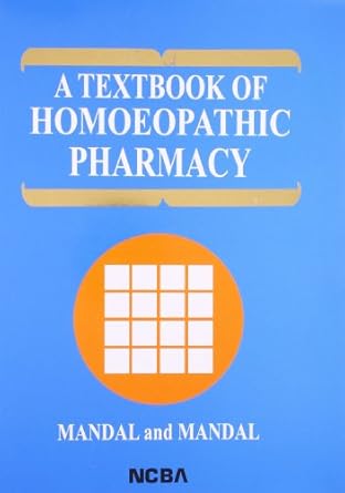 PHARMACY BOOK